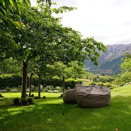 Mt Rosa Lodge Boutique Vineyard Accommodation Wanaka Zewnętrze zdjęcie