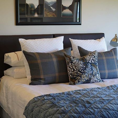 Mt Rosa Lodge Boutique Vineyard Accommodation Wanaka Zewnętrze zdjęcie