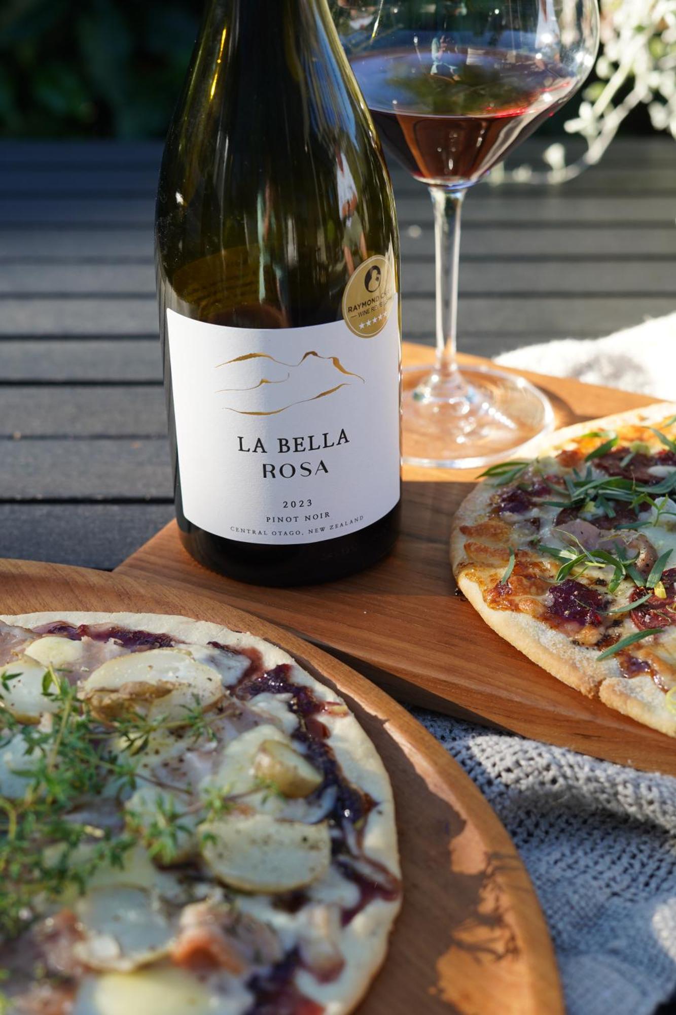 Mt Rosa Lodge Boutique Vineyard Accommodation Wanaka Zewnętrze zdjęcie