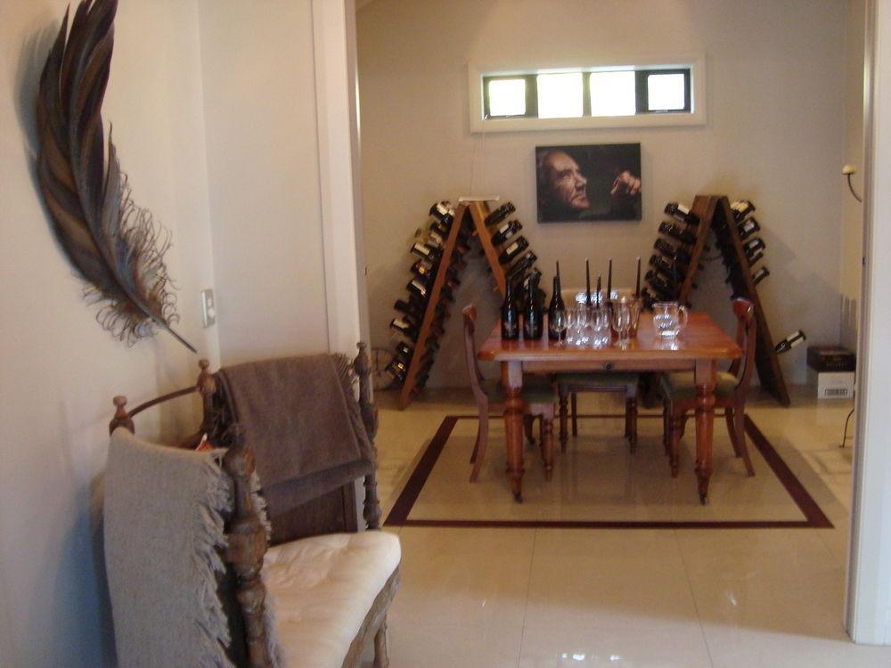 Mt Rosa Lodge Boutique Vineyard Accommodation Wanaka Zewnętrze zdjęcie
