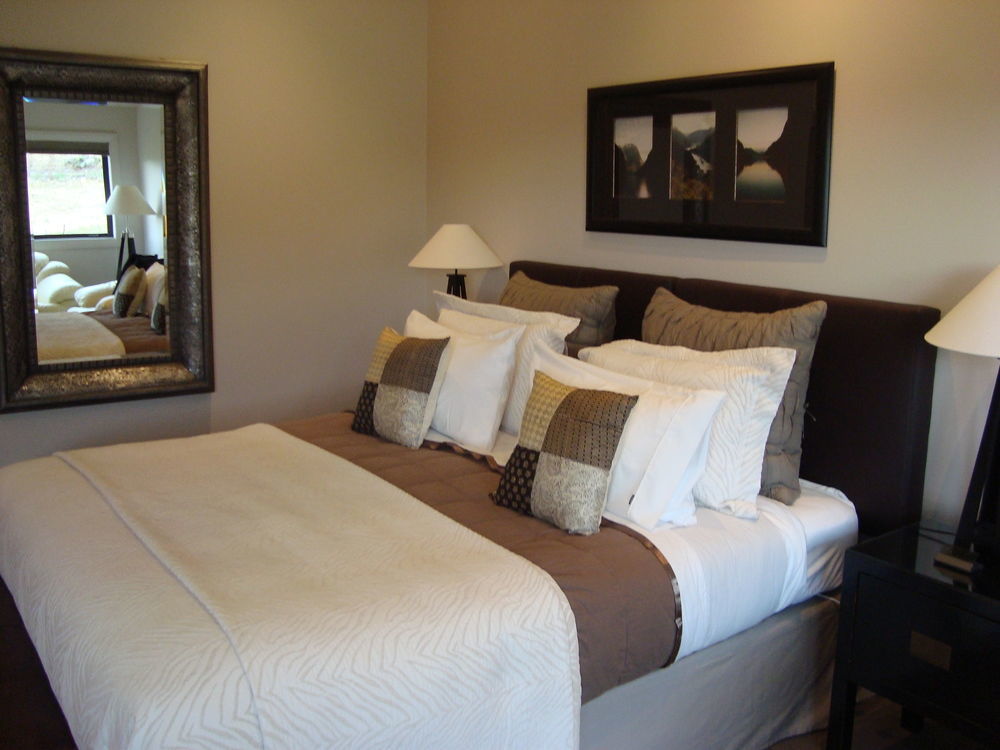 Mt Rosa Lodge Boutique Vineyard Accommodation Wanaka Zewnętrze zdjęcie