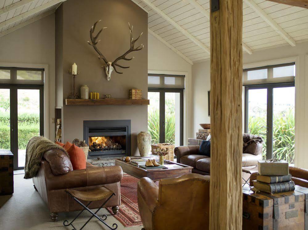 Mt Rosa Lodge Boutique Vineyard Accommodation Wanaka Zewnętrze zdjęcie