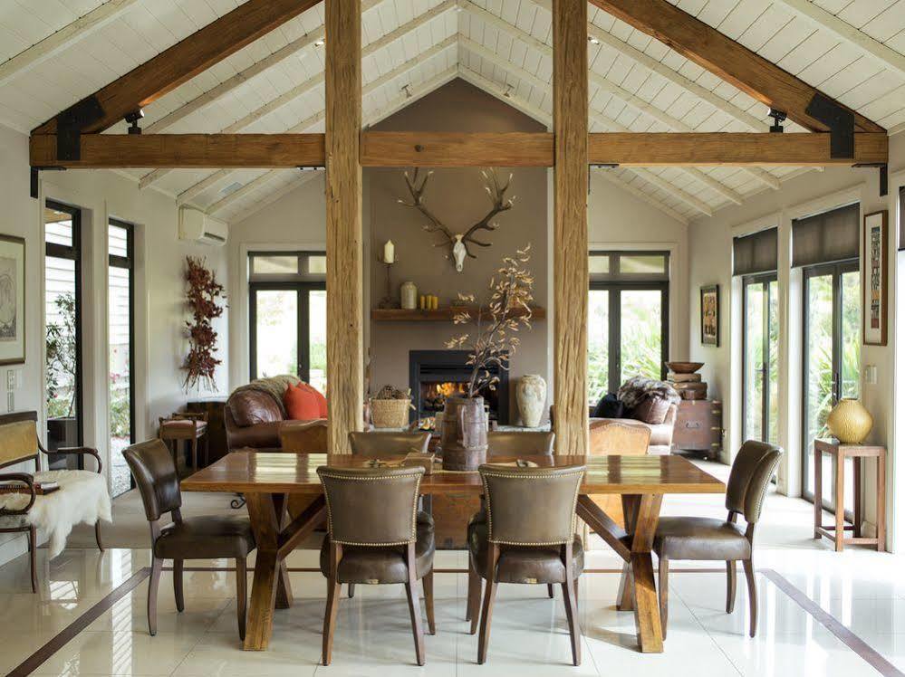 Mt Rosa Lodge Boutique Vineyard Accommodation Wanaka Zewnętrze zdjęcie