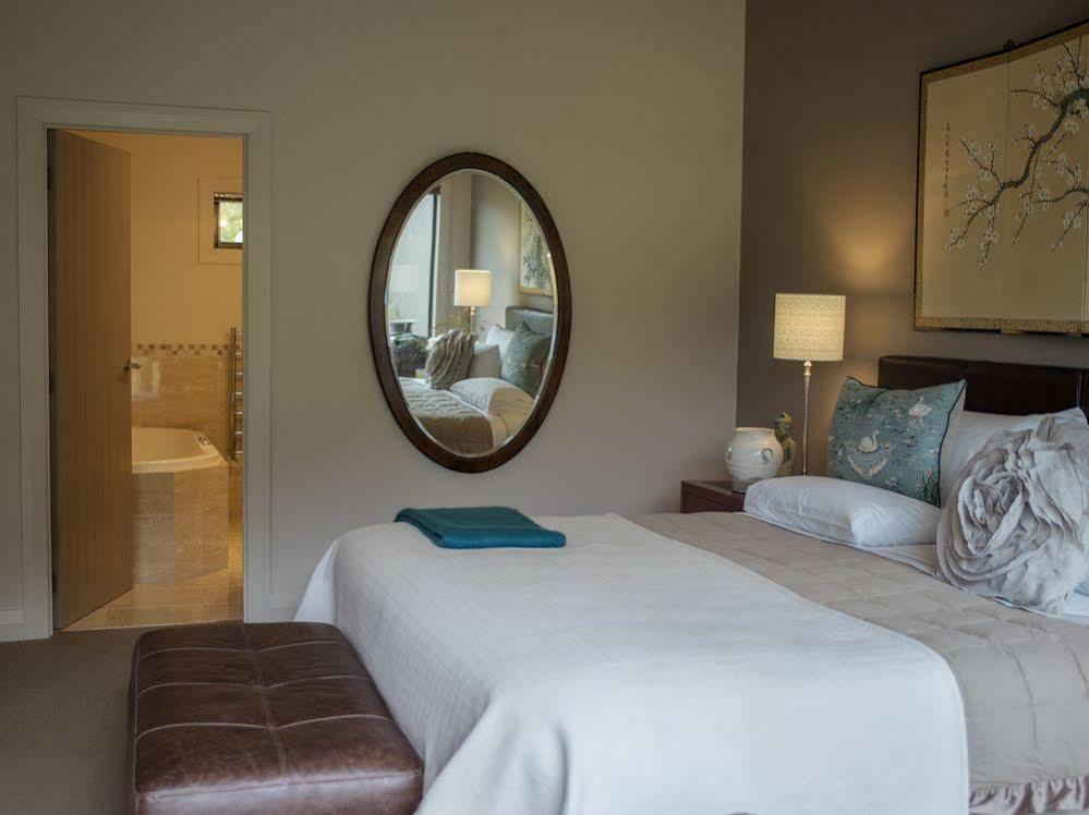 Mt Rosa Lodge Boutique Vineyard Accommodation Wanaka Zewnętrze zdjęcie