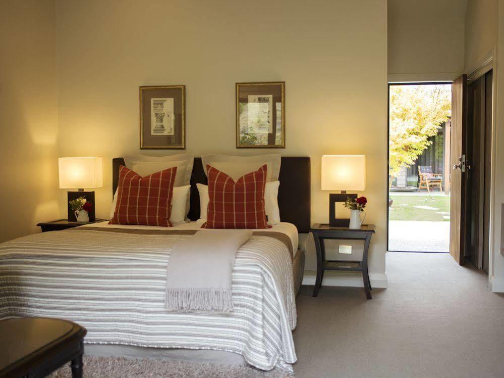 Mt Rosa Lodge Boutique Vineyard Accommodation Wanaka Zewnętrze zdjęcie