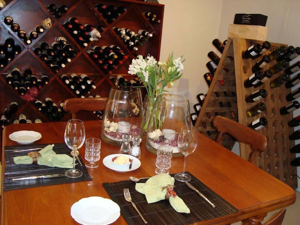 Mt Rosa Lodge Boutique Vineyard Accommodation Wanaka Zewnętrze zdjęcie