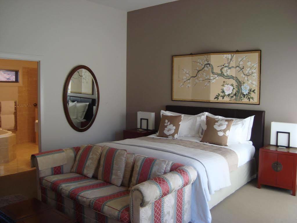 Mt Rosa Lodge Boutique Vineyard Accommodation Wanaka Zewnętrze zdjęcie
