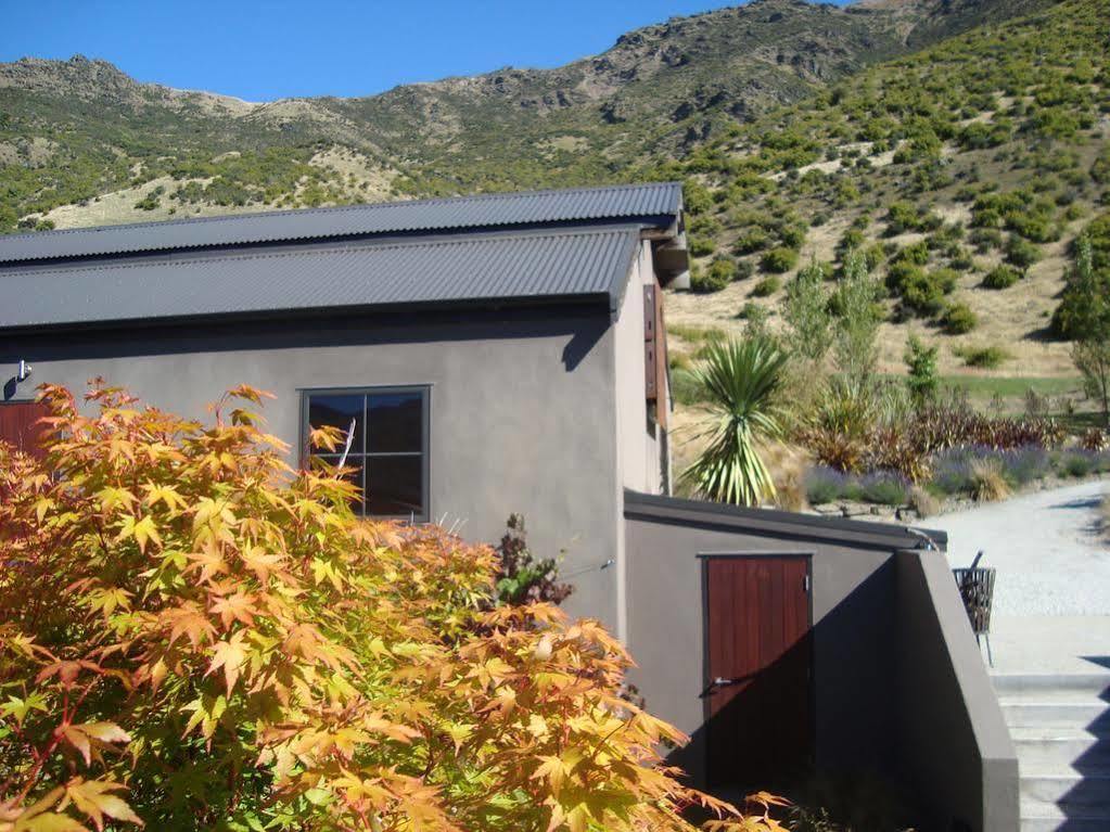 Mt Rosa Lodge Boutique Vineyard Accommodation Wanaka Zewnętrze zdjęcie