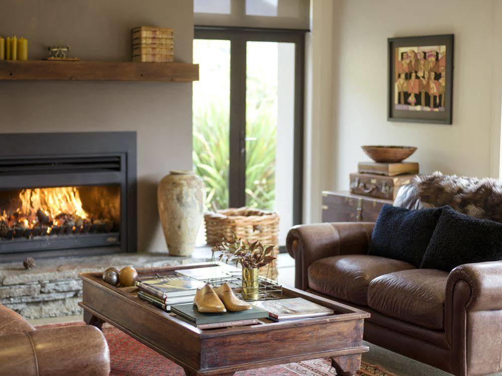 Mt Rosa Lodge Boutique Vineyard Accommodation Wanaka Zewnętrze zdjęcie