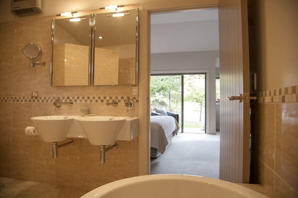 Mt Rosa Lodge Boutique Vineyard Accommodation Wanaka Zewnętrze zdjęcie